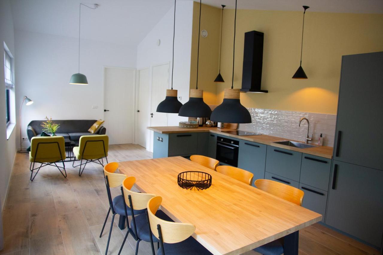 Eco Lodge Duin- Unieke Locatie -Strand, Duin En Nabij Cultuursteden Castricum Kültér fotó