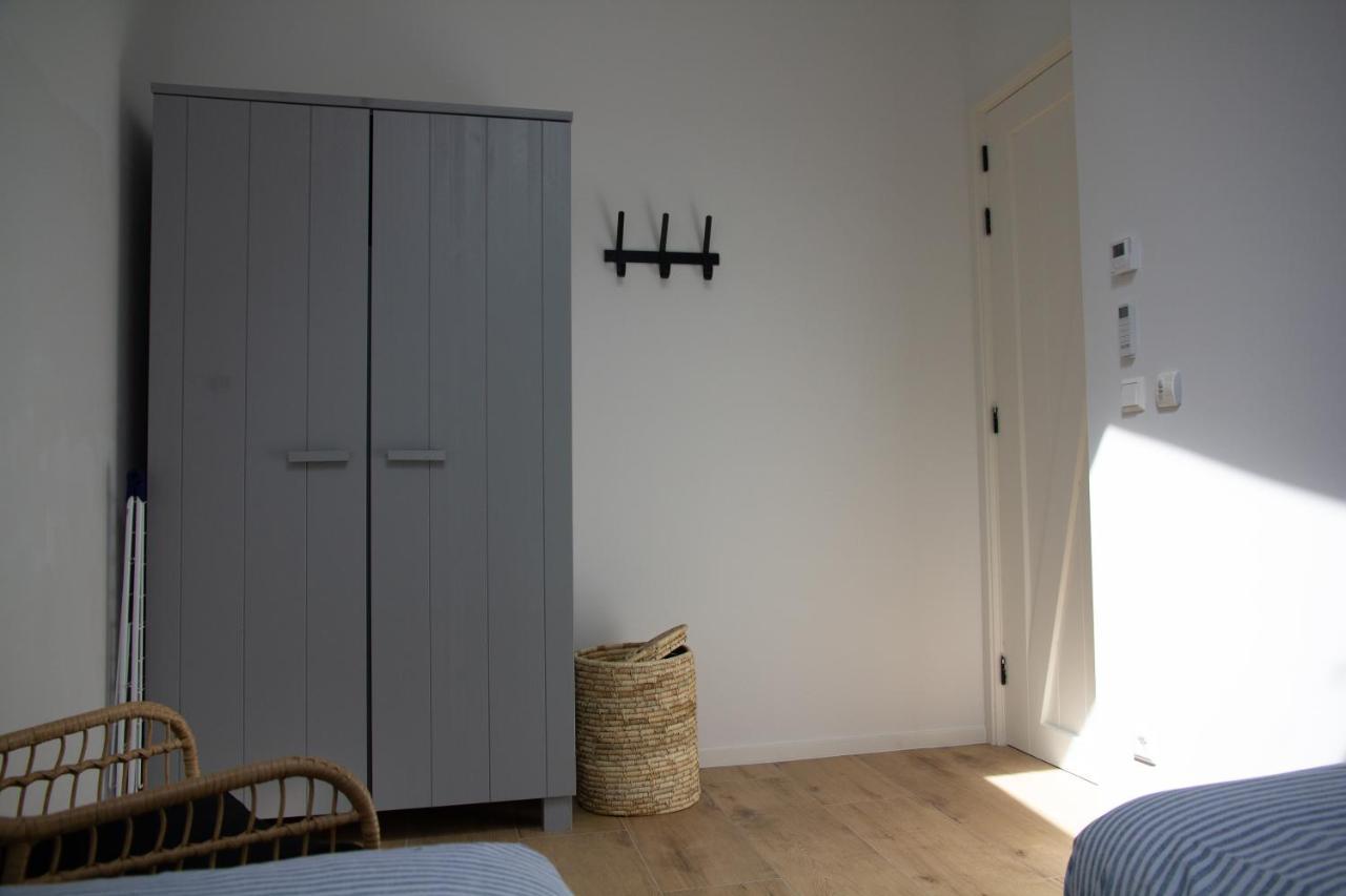 Eco Lodge Duin- Unieke Locatie -Strand, Duin En Nabij Cultuursteden Castricum Kültér fotó