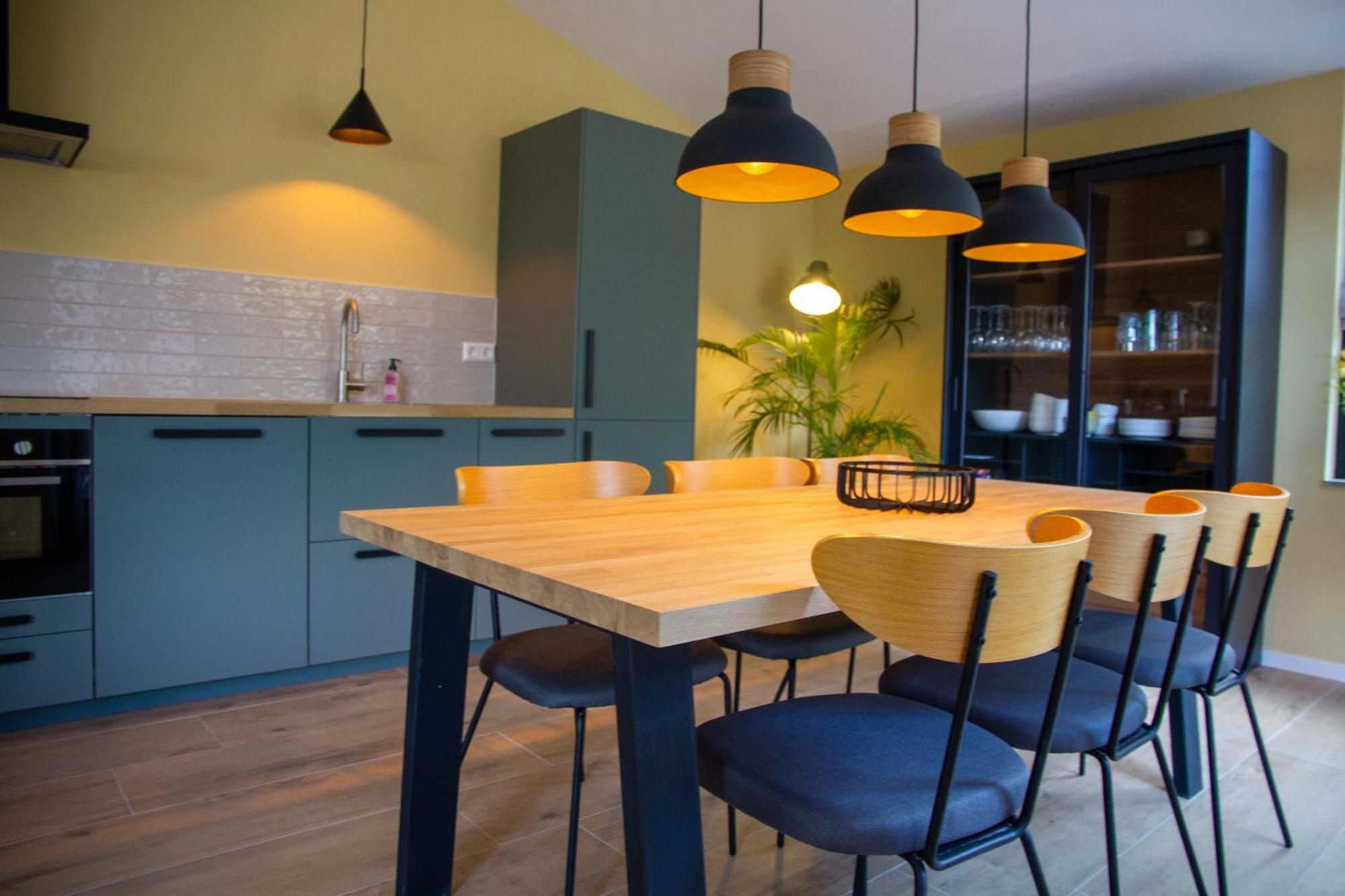 Eco Lodge Duin- Unieke Locatie -Strand, Duin En Nabij Cultuursteden Castricum Kültér fotó
